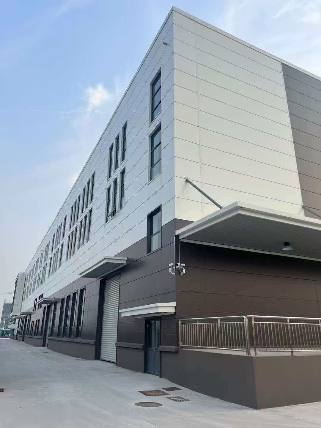 运城市外墙新型材料外墙新型材料 - 厂家